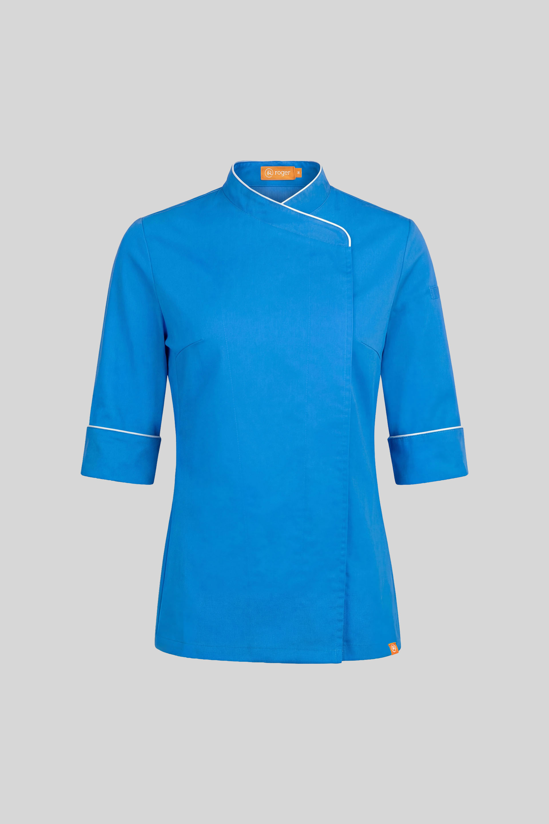 Chaqueta Cocina Mujer Moraira - 362160 
