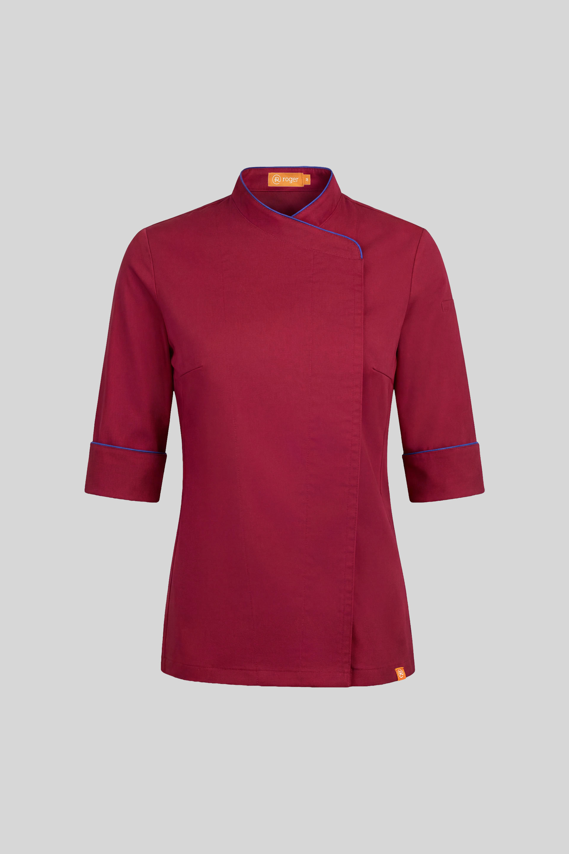 Chaqueta Cocina Mujer Moraira - 362160 