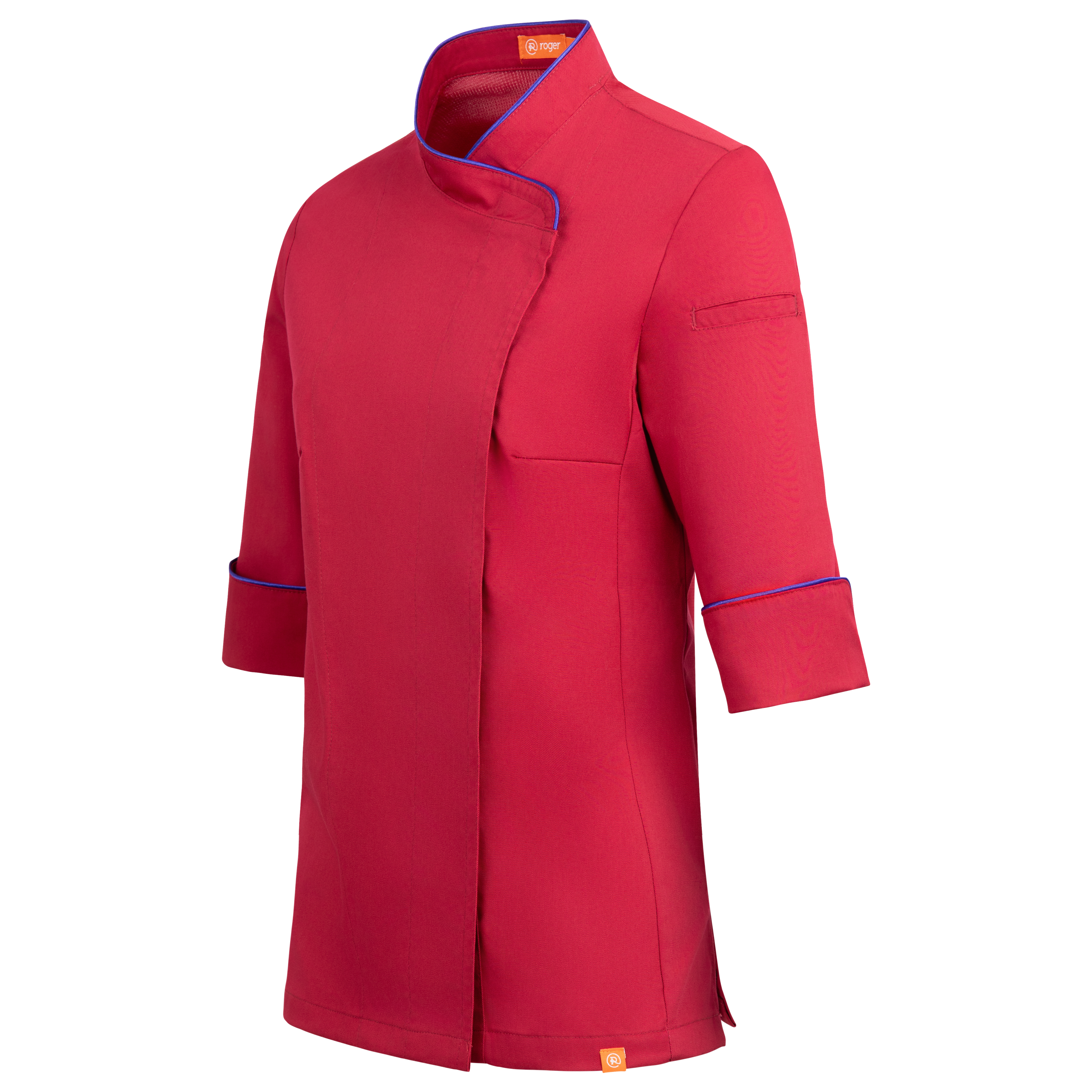 Chaqueta Cocina Mujer Moraira - 362160 