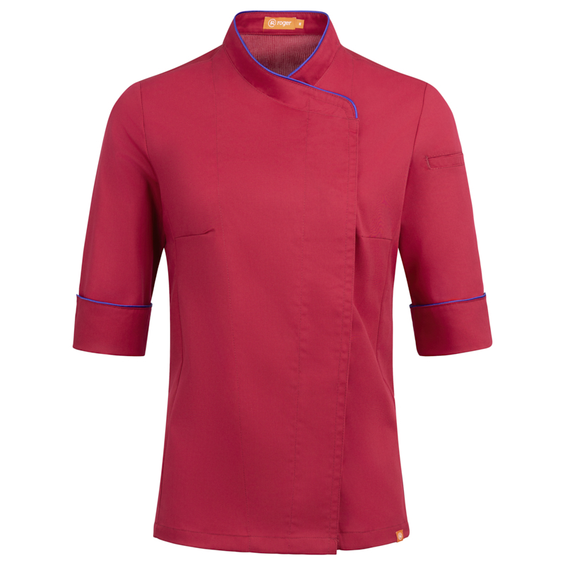 Chaqueta Cocina Mujer Moraira - 362160 