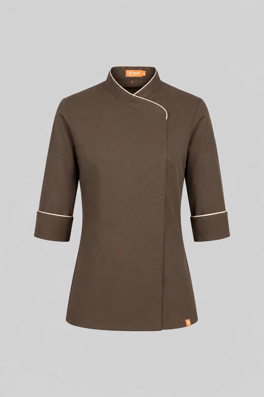 Chaqueta Cocina Mujer Moraira - 362160 