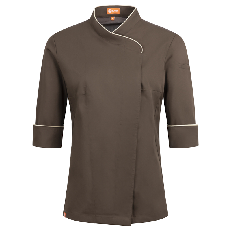 Chaqueta Cocina Mujer Moraira - 362160 