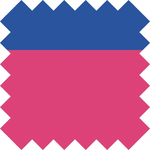 FUCSIA CAZUL (91)