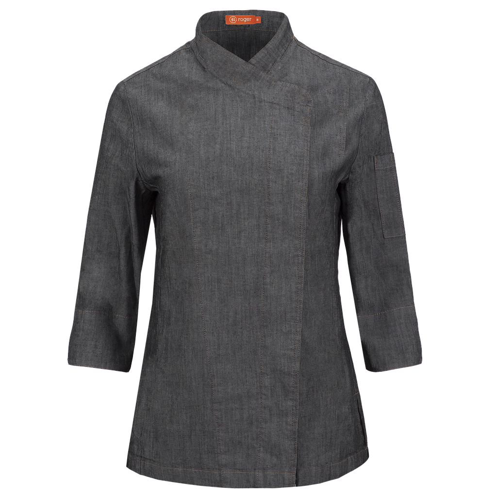Chaqueta Cocina Mujer Texas - 361227 (OUTLET hasta fin de existencias - 10% descuento s/precio original) 