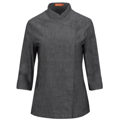 Chaqueta Cocina Mujer Texas - 361227 (OUTLET hasta fin de existencias - 10% descuento s/precio original) 