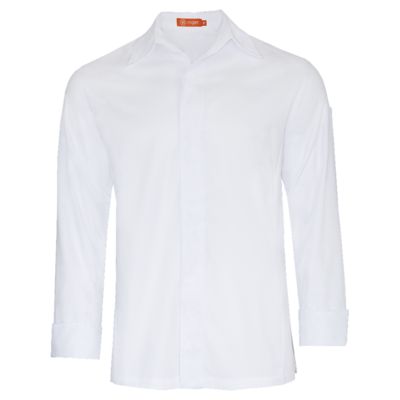 Chaqueta Cocina Hombre Atlantic - 345161 (OUTLET hasta fin de existencias - 10% descuento s/precio original) 