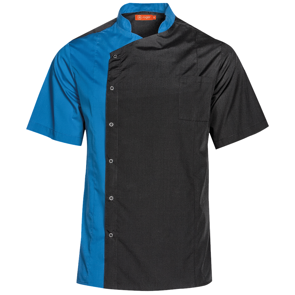 Chaqueta Cocina Quinn - 349140 (OUTLET hasta fin de existencias - 30% descuento s/precio original)