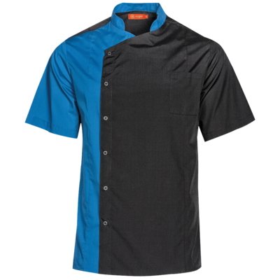 Chaqueta Cocina Quinn - 349140 (OUTLET hasta fin de existencias - 30% descuento s/precio original)