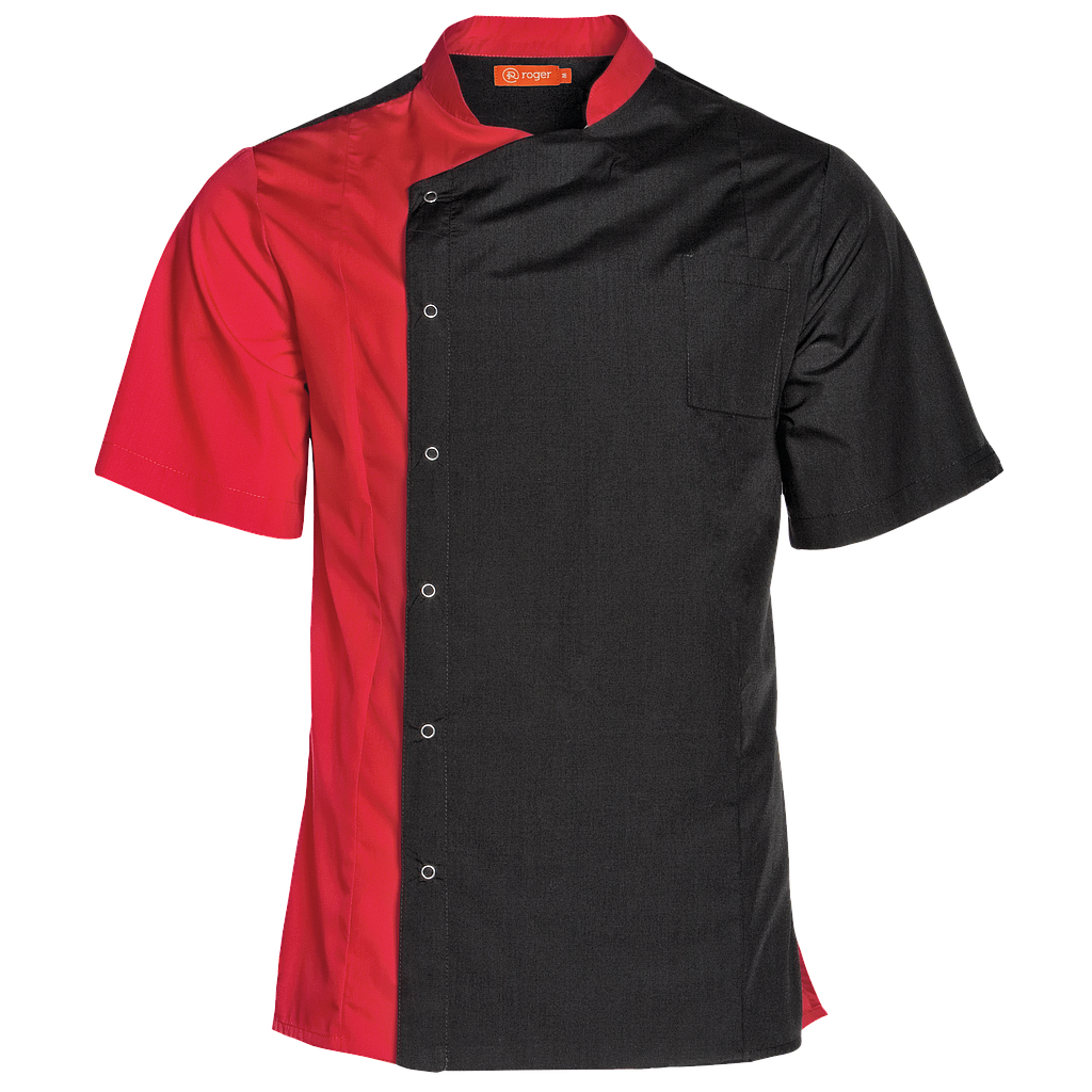 Chaqueta Cocina Quinn - 349140 (OUTLET hasta fin de existencias - 30% descuento s/precio original)