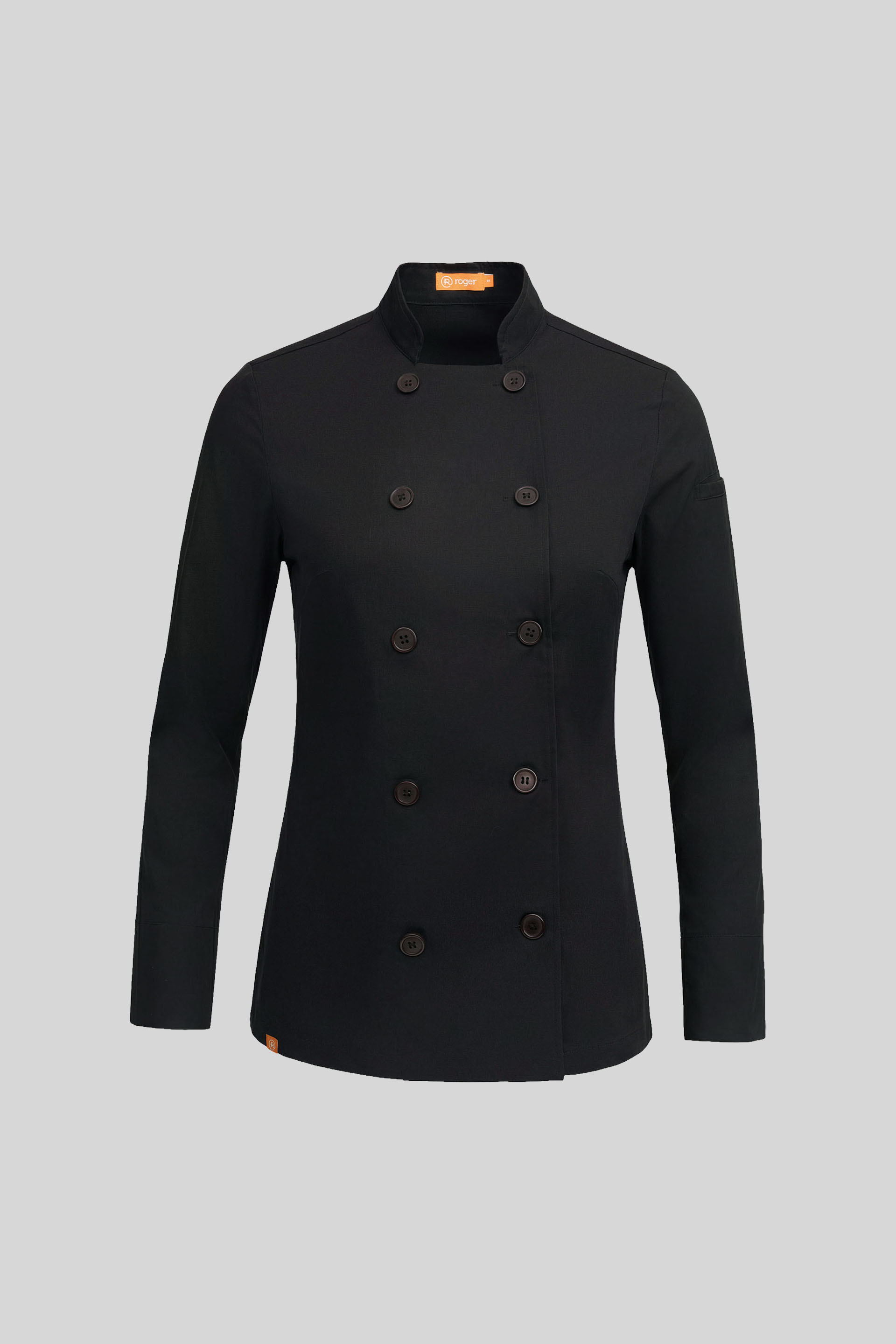 Chaqueta Cocina Mujer Manga Larga Xeresa - 360160 