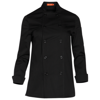 Chaqueta Cocina Mujer Manga Larga Xeresa - 360160 