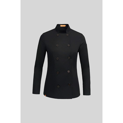 Chaqueta Cocina Mujer Manga Larga Xeresa - 360160 