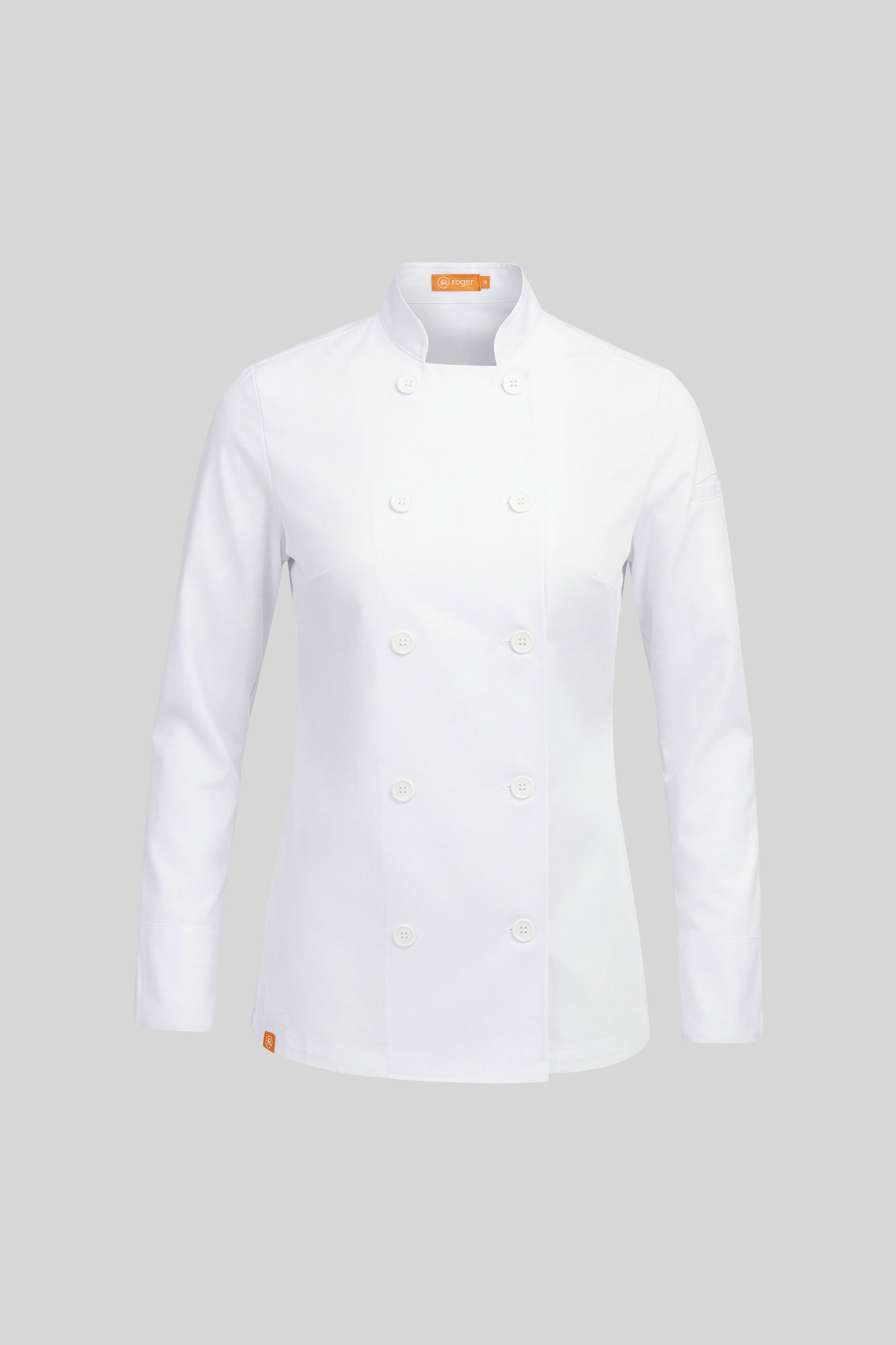 Chaqueta Cocina Mujer Manga Larga Xeresa - 360160 