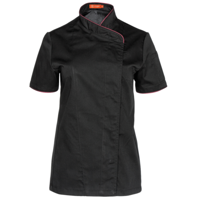 Chaqueta Cocina Mujer Manga Corta Morella - 359164 