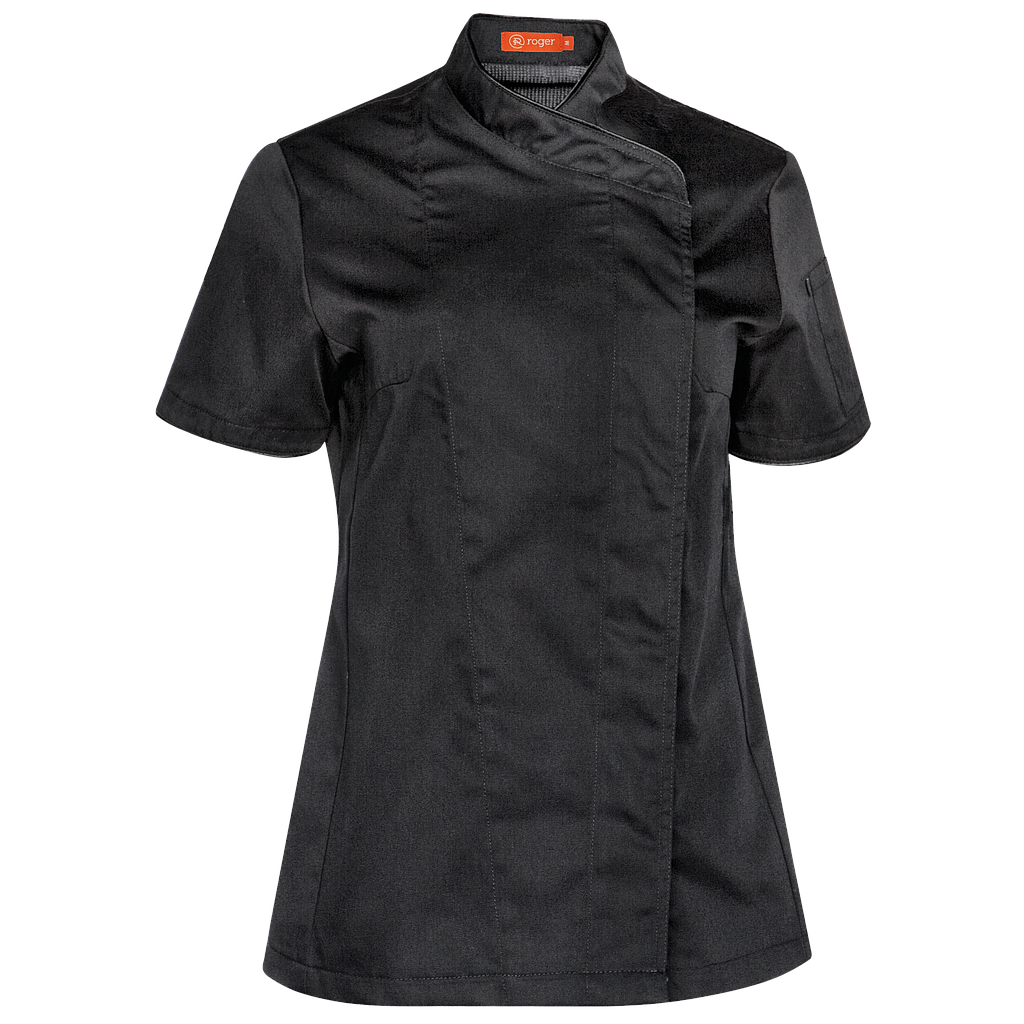 Chaqueta Cocina Mujer Manga Corta Morella - 359164 