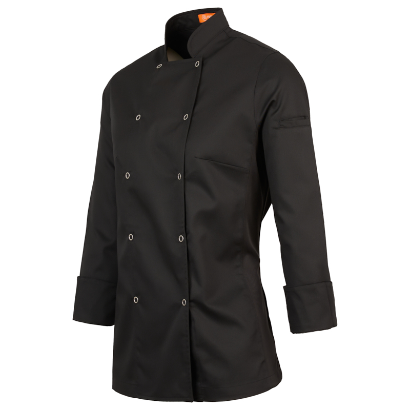 Chaqueta Cocina Mujer Manga Larga Alzira - 363160 