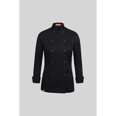 Chaqueta Cocina Mujer Manga Larga Alzira - 363160 