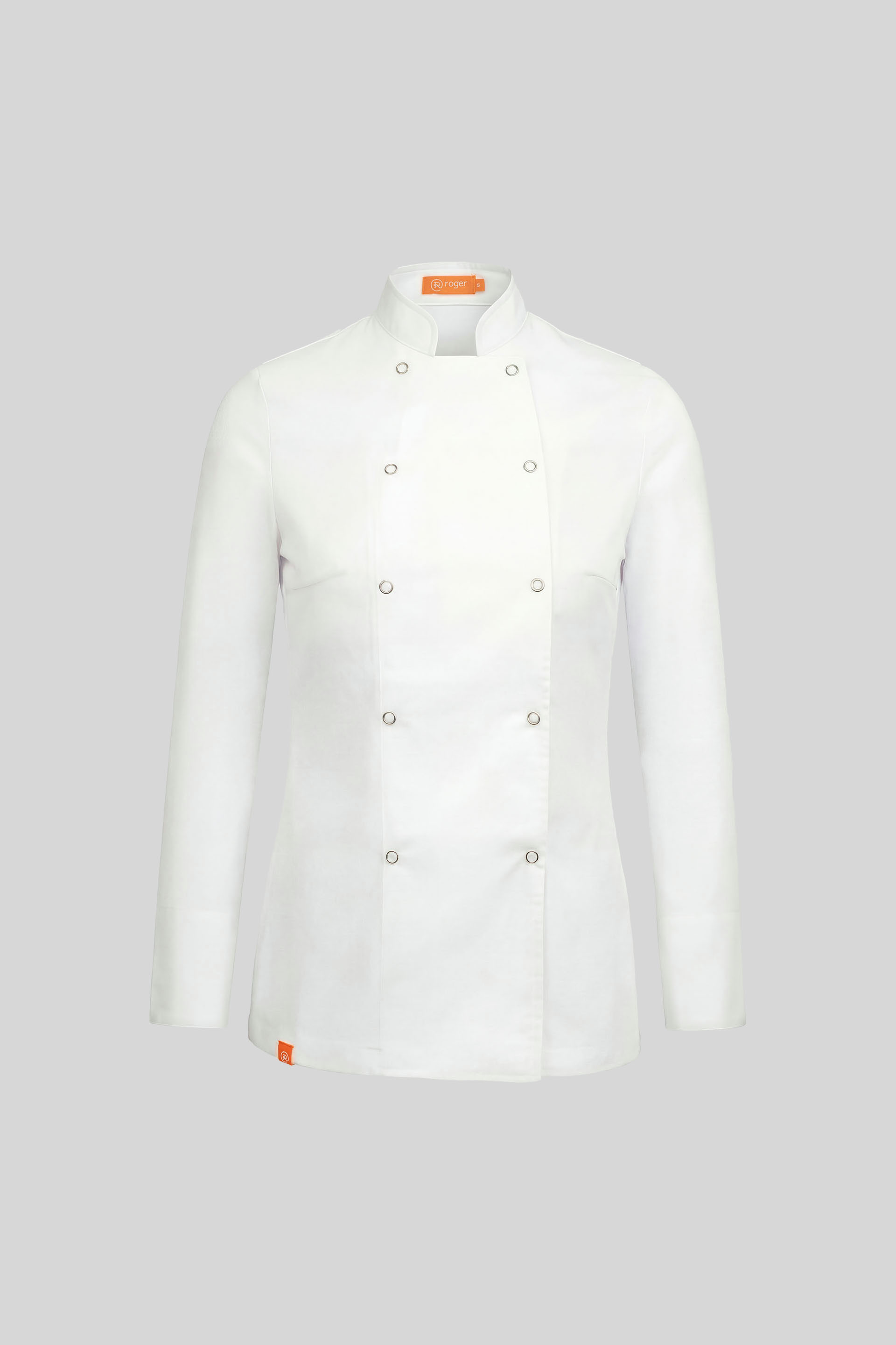 Chaqueta Cocina Mujer Manga Larga Alzira - 363160 