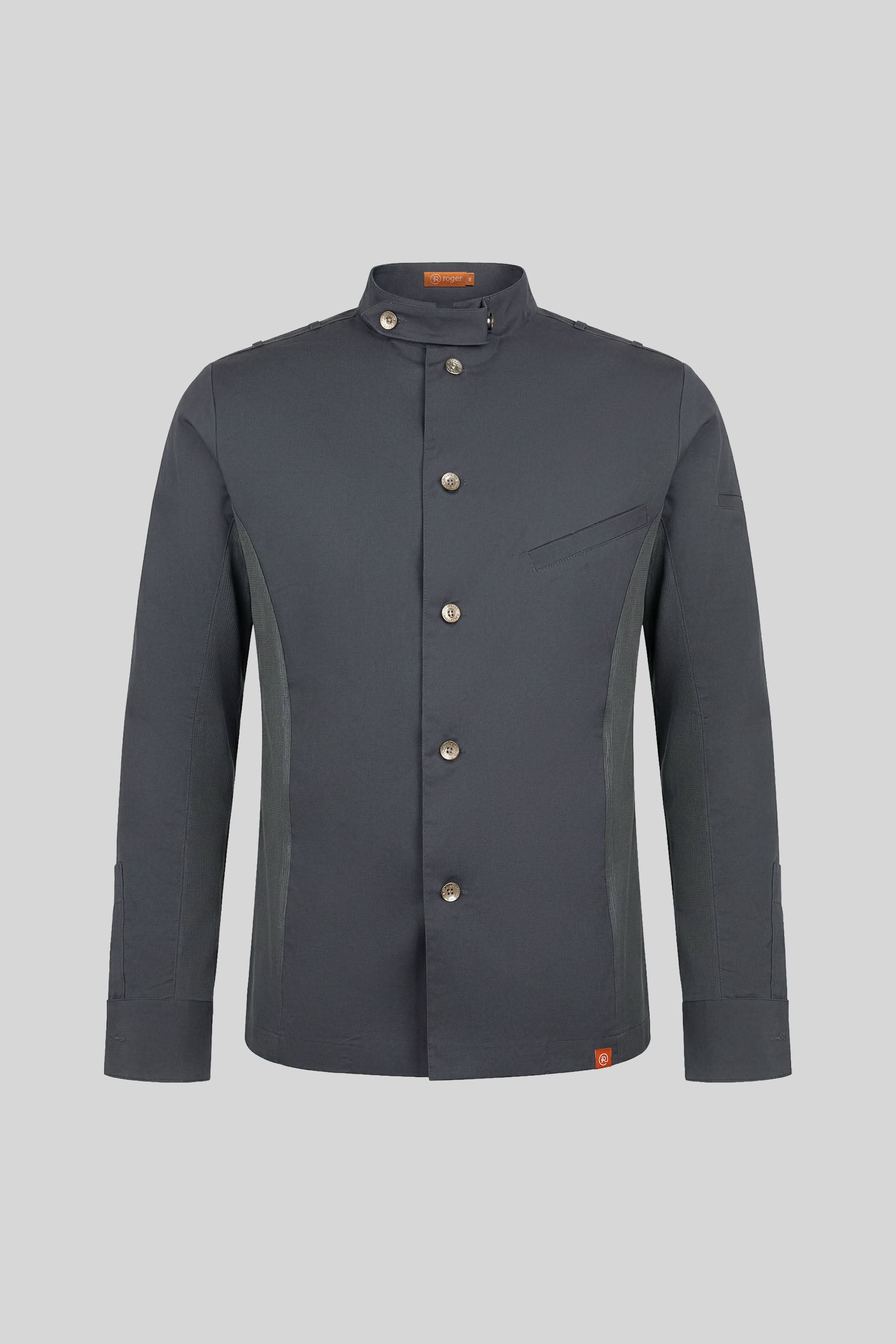 Chaqueta Cocina Timor - 347161 