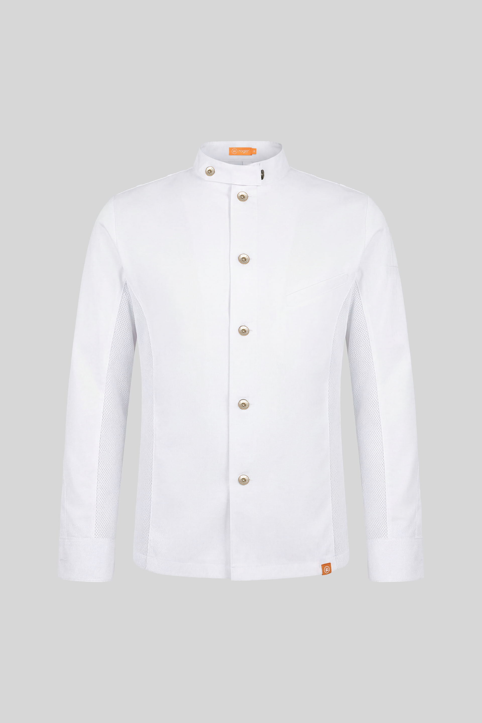 Chaqueta Cocina Timor - 347161 