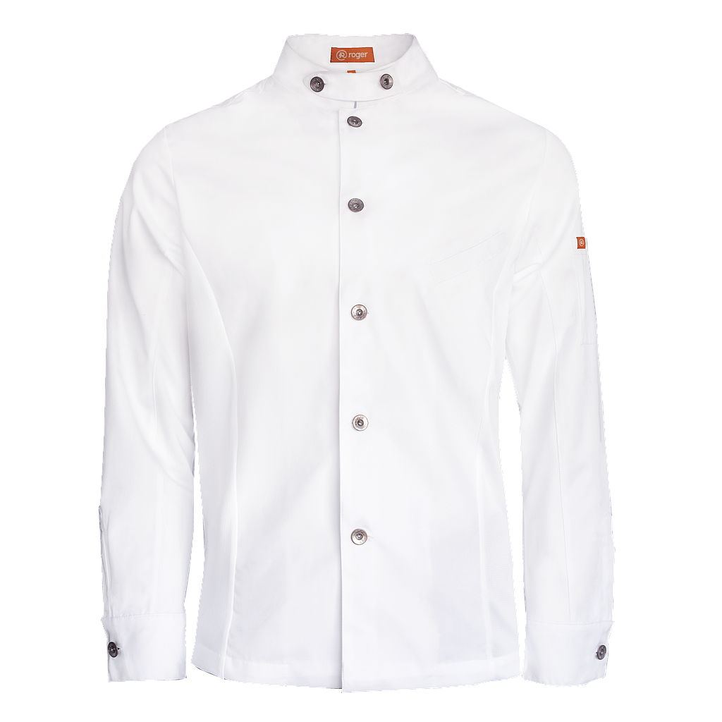 Chaqueta Cocina Timor - 347161 