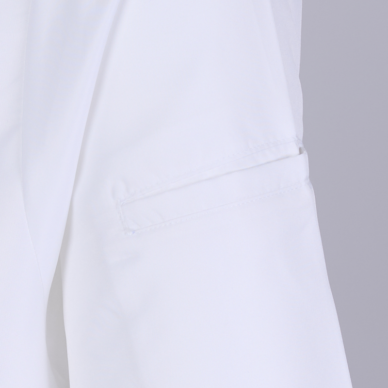 Chaqueta Cocina Hombre Manga Corta Curry - 369208 