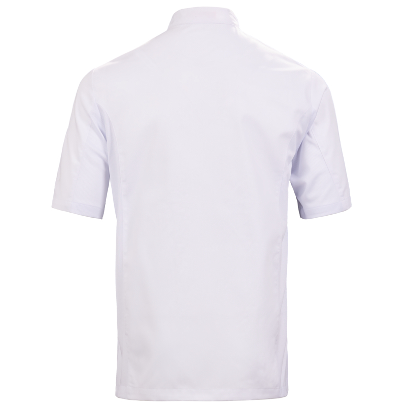 Chaqueta Cocina Hombre Denia - 381140 