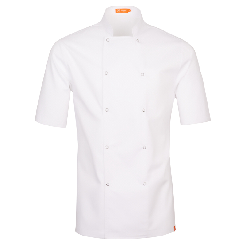 Chaqueta Cocina Hombre Denia - 381140 