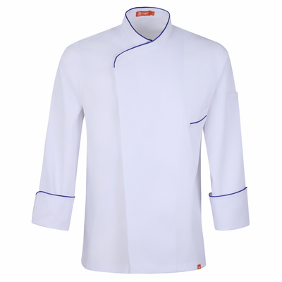 Chaqueta Cocina Hombre Manga Larga Morella - 377164 