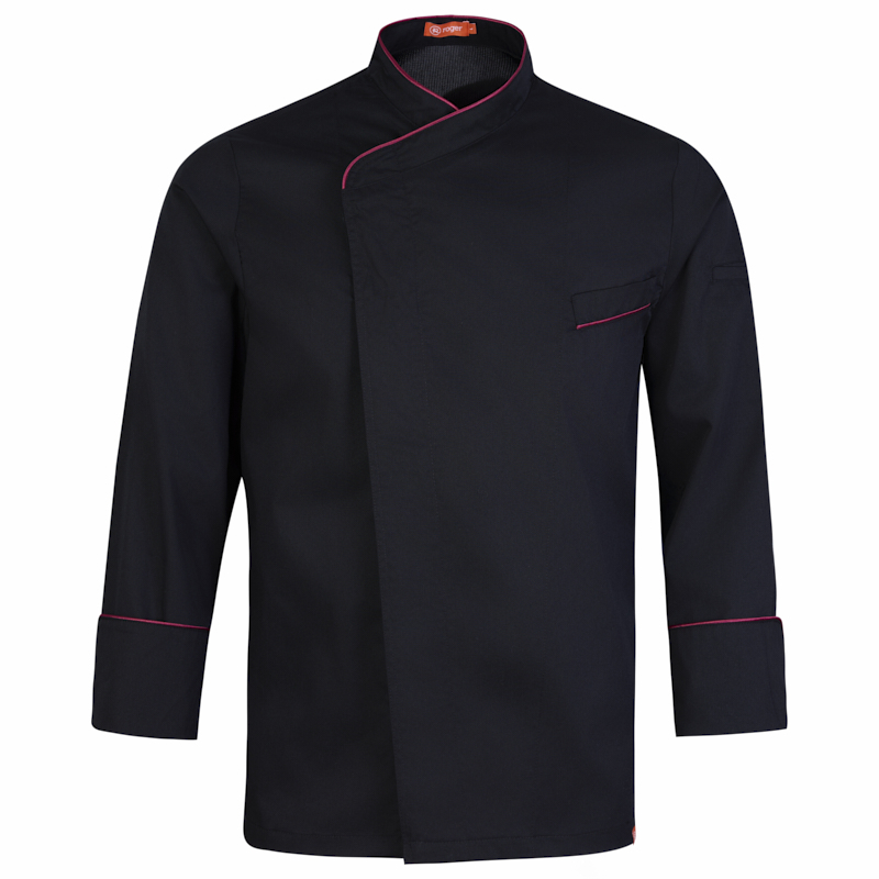 Chaqueta Cocina Hombre Manga Larga Morella - 377164 