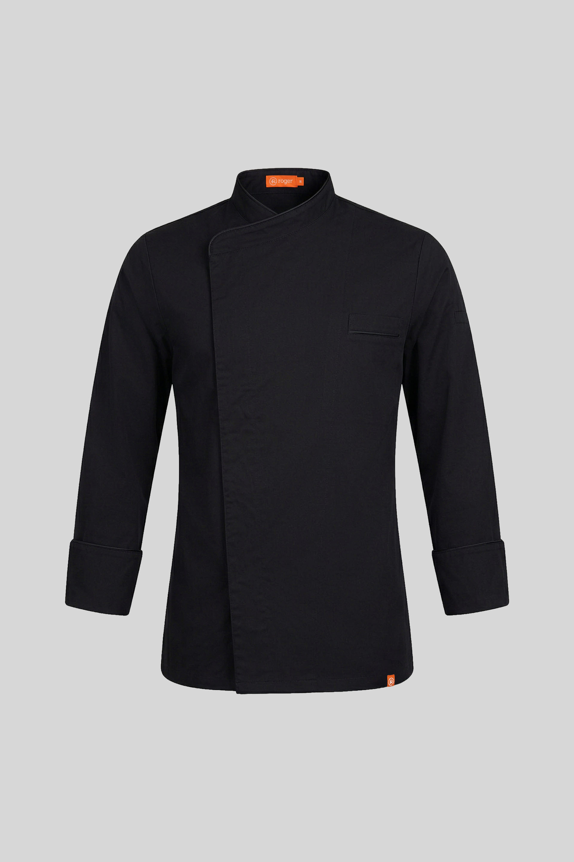 Chaqueta Cocina Hombre Manga Larga Morella - 377164 