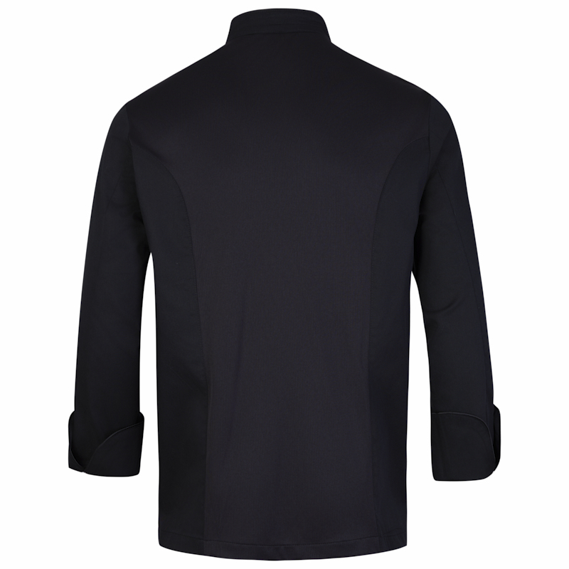 Chaqueta Cocina Hombre Manga Larga Morella - 377164 