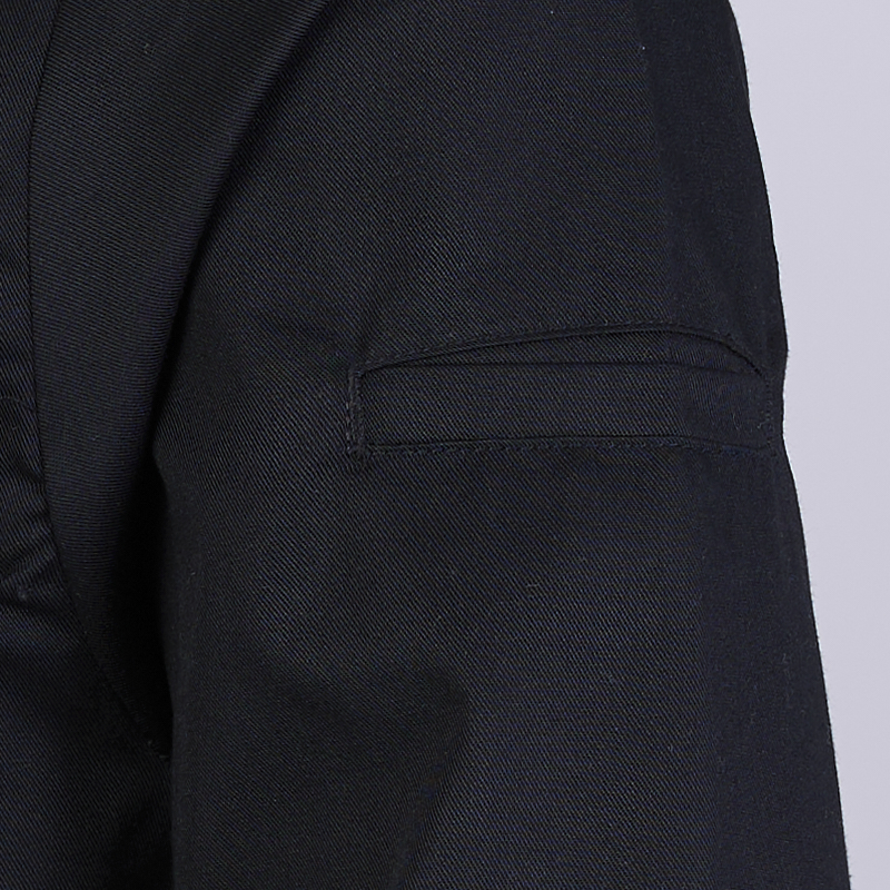 Chaqueta Cocina Hombre Manga Larga Morella - 377164 