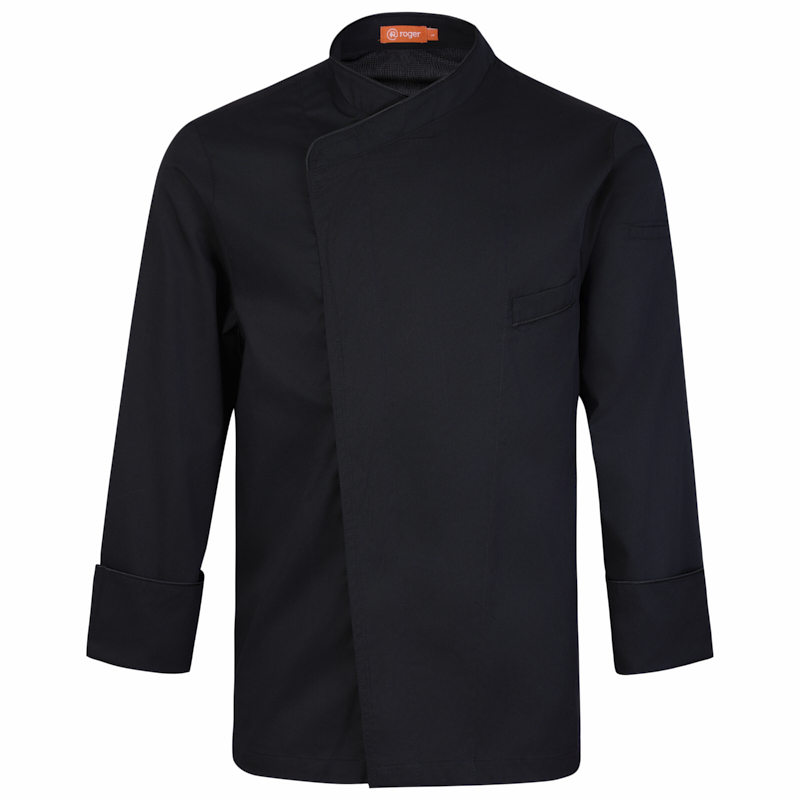 Chaqueta Cocina Hombre Manga Larga Morella - 377164 