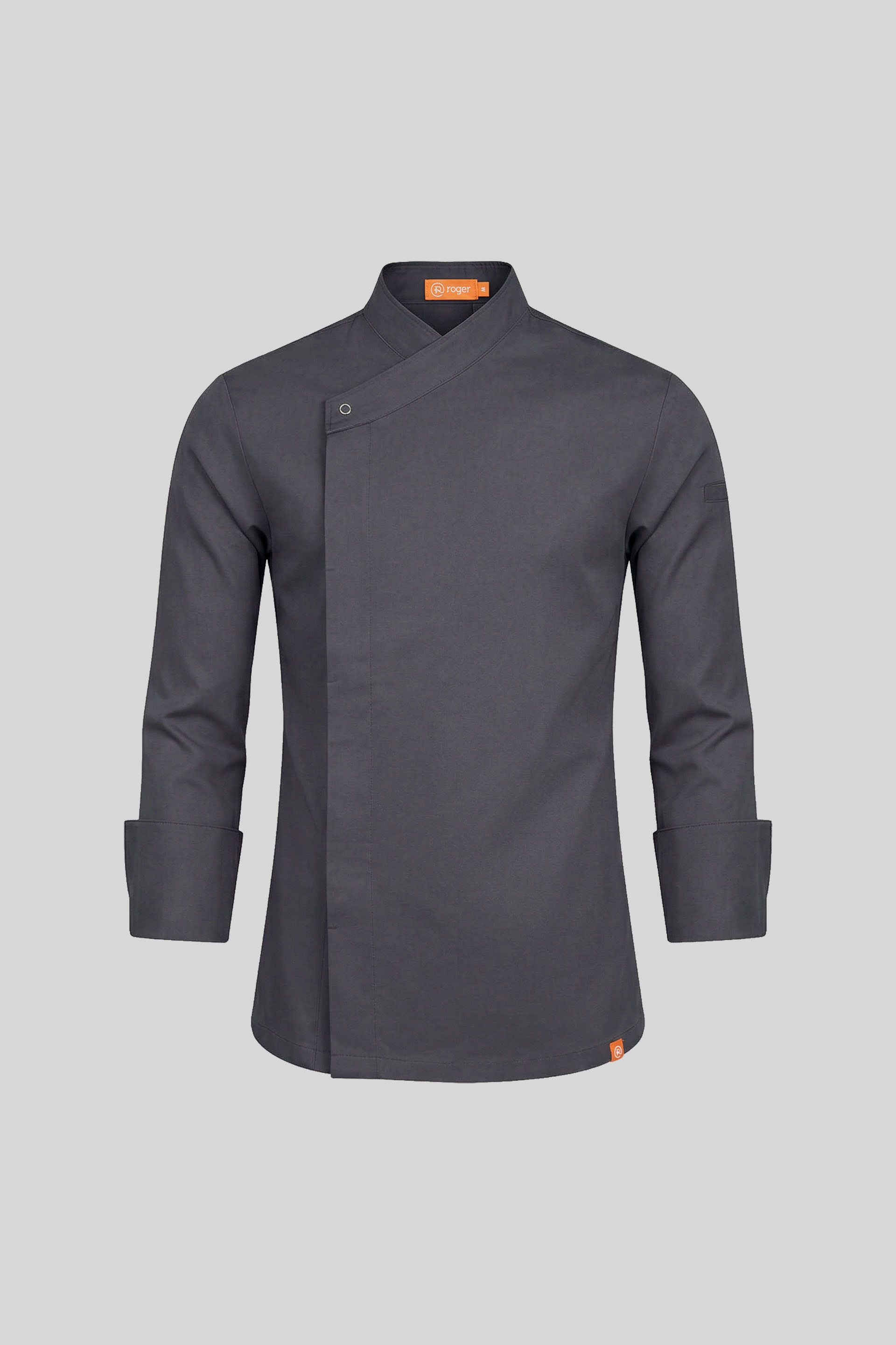 Chaqueta Cocina Hombre Moraira - 379160 