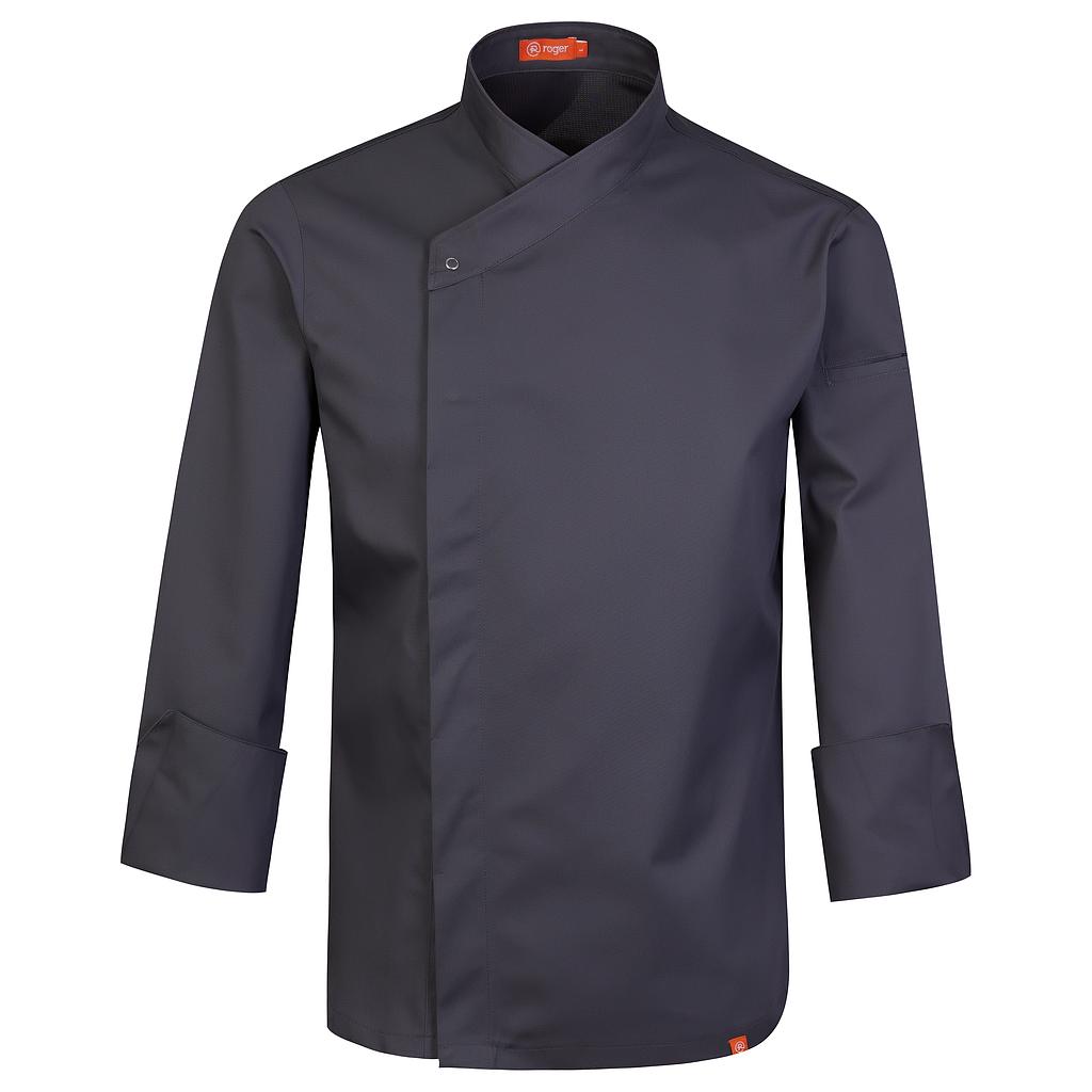 Chaqueta Cocina Hombre Moraira - 379160 