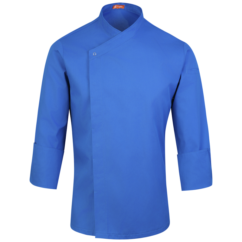 Chaqueta Cocina Hombre Moraira - 379160 