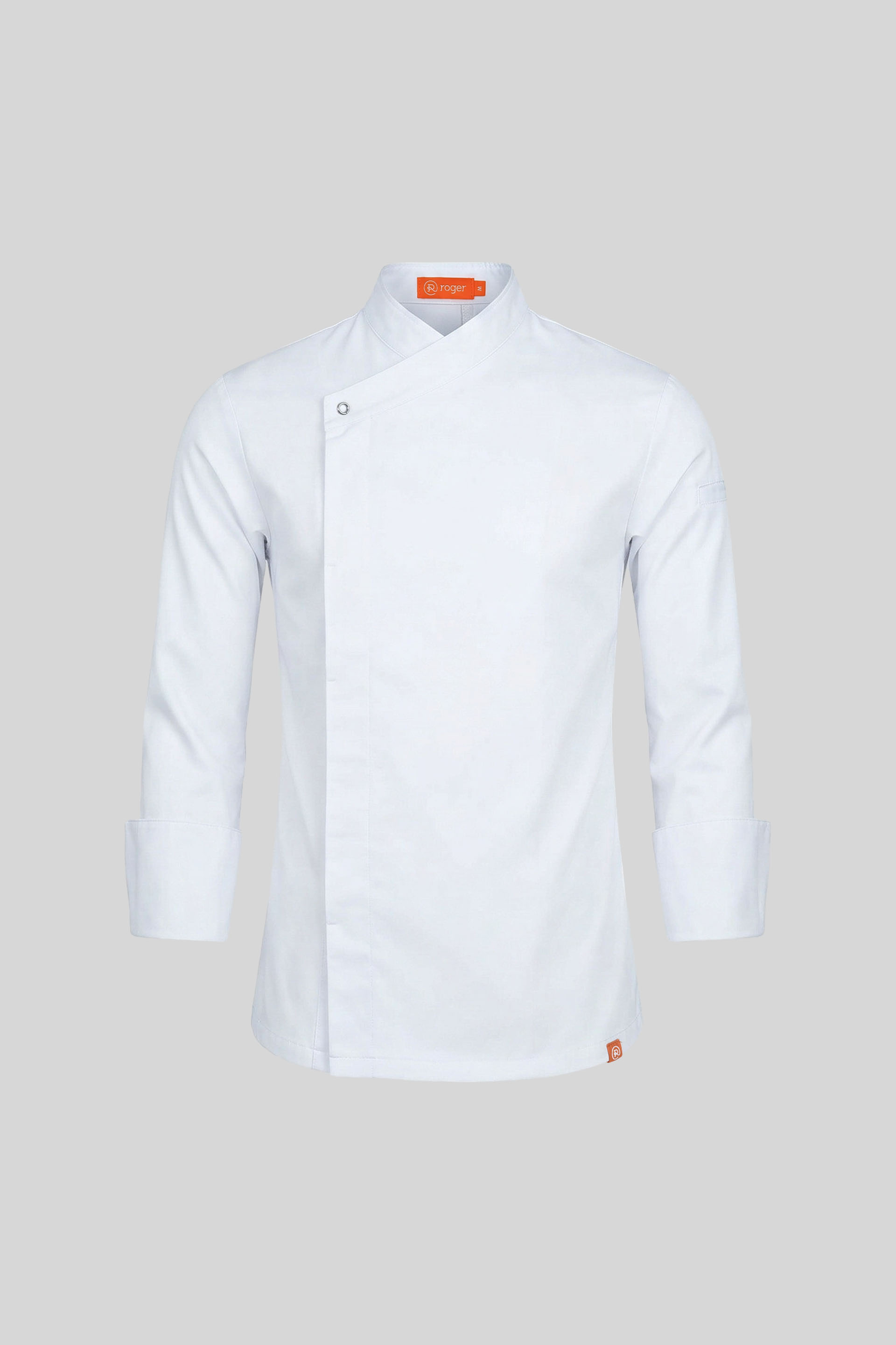 Chaqueta Cocina Hombre Moraira - 379160 