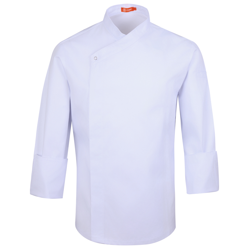 Chaqueta Cocina Hombre Moraira - 379160 