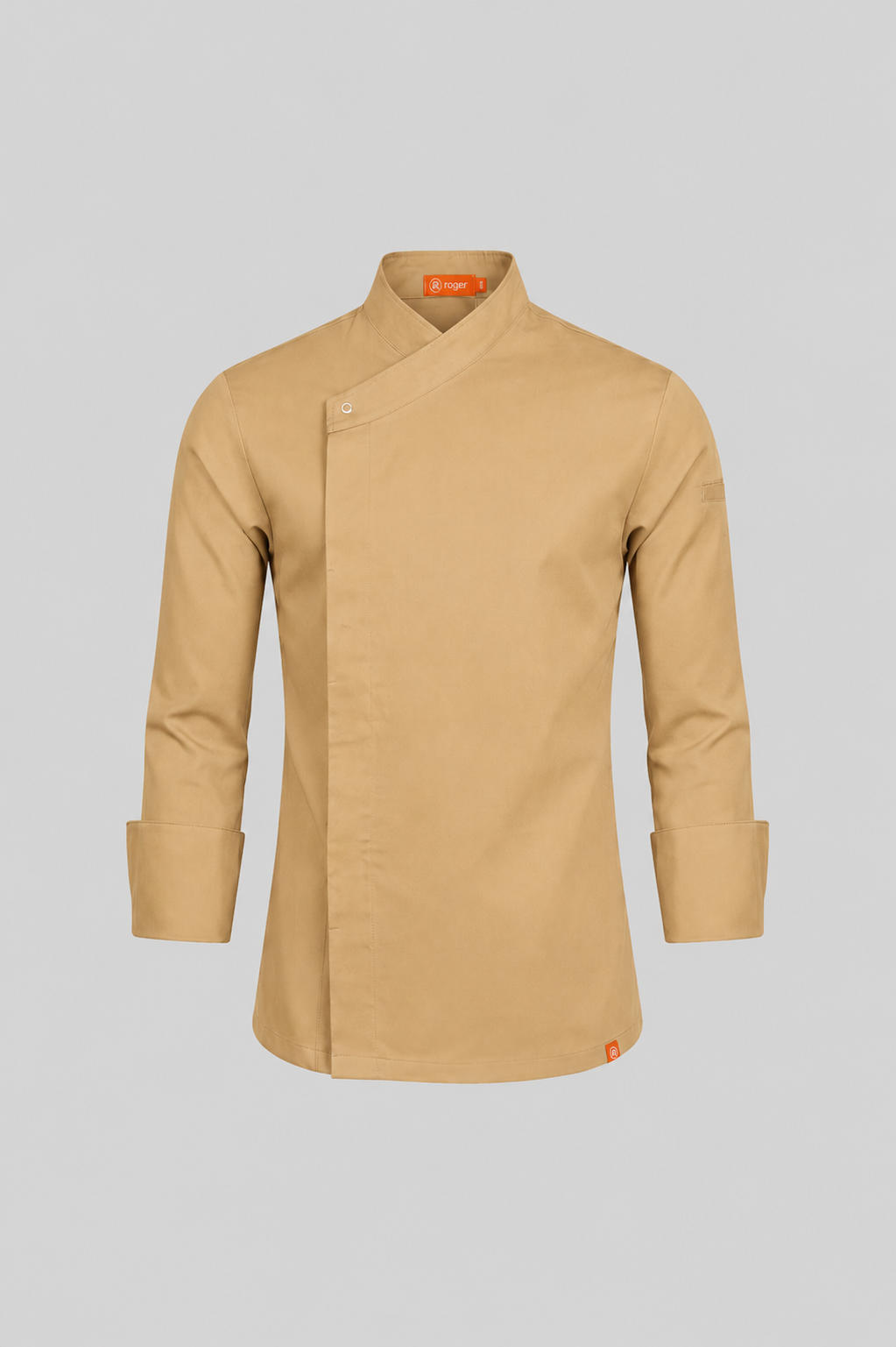 Chaqueta Cocina Hombre Moraira - 379160 