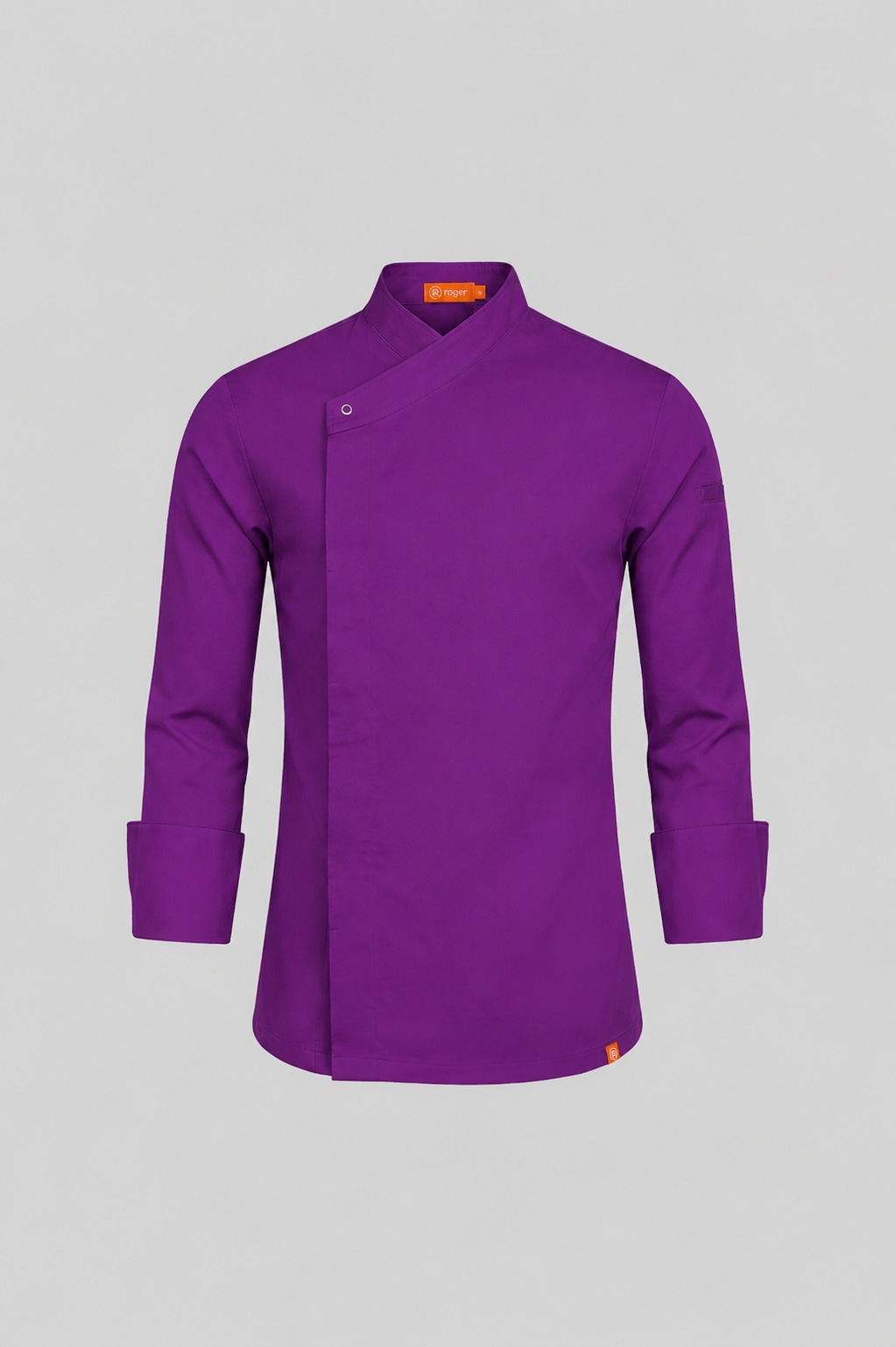 Chaqueta Cocina Hombre Moraira - 379160 