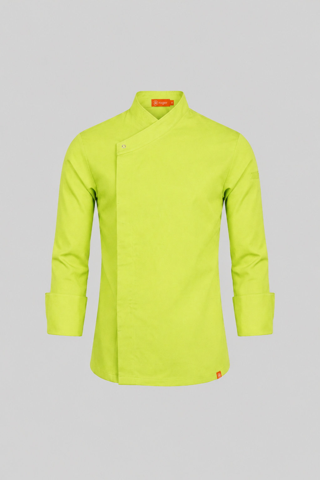 Chaqueta Cocina Hombre Moraira - 379160 