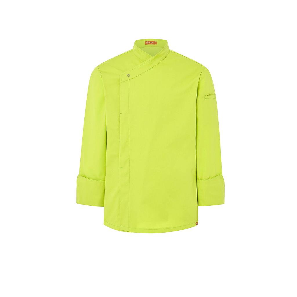 Chaqueta Cocina Hombre Moraira - 379160 