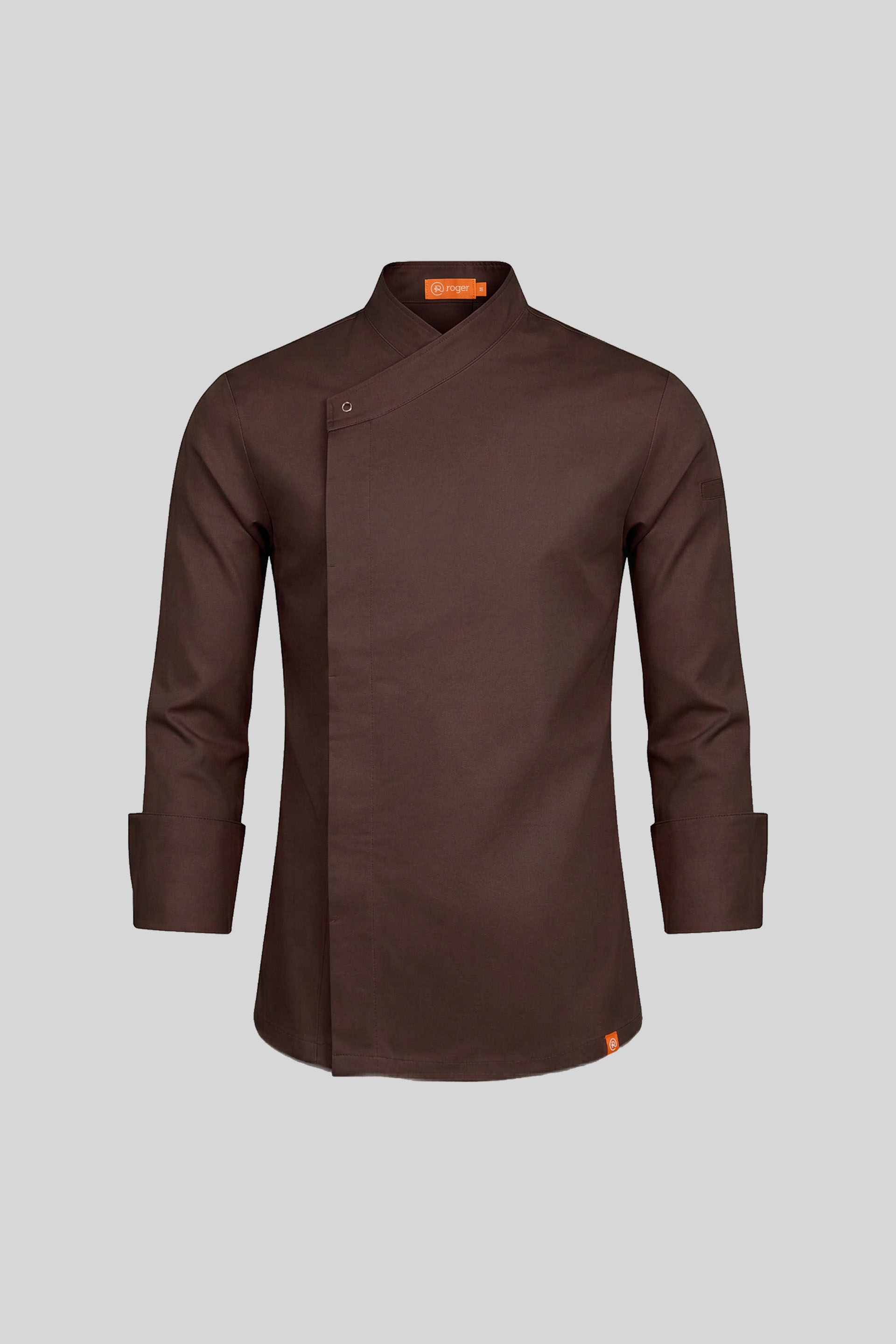 Chaqueta Cocina Hombre Moraira - 379160 