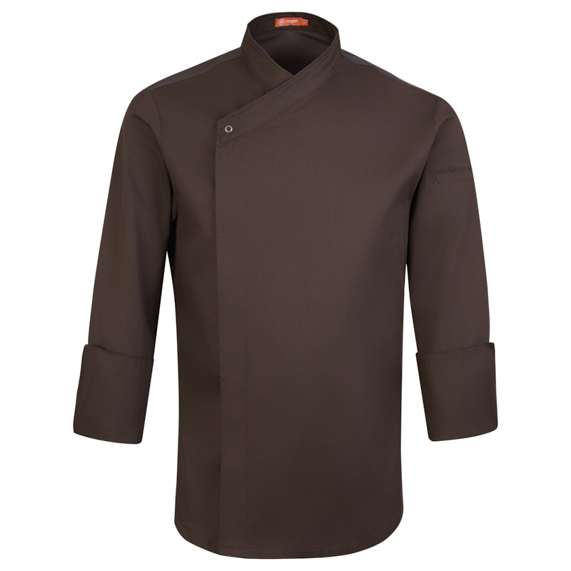 Chaqueta Cocina Hombre Moraira - 379160 
