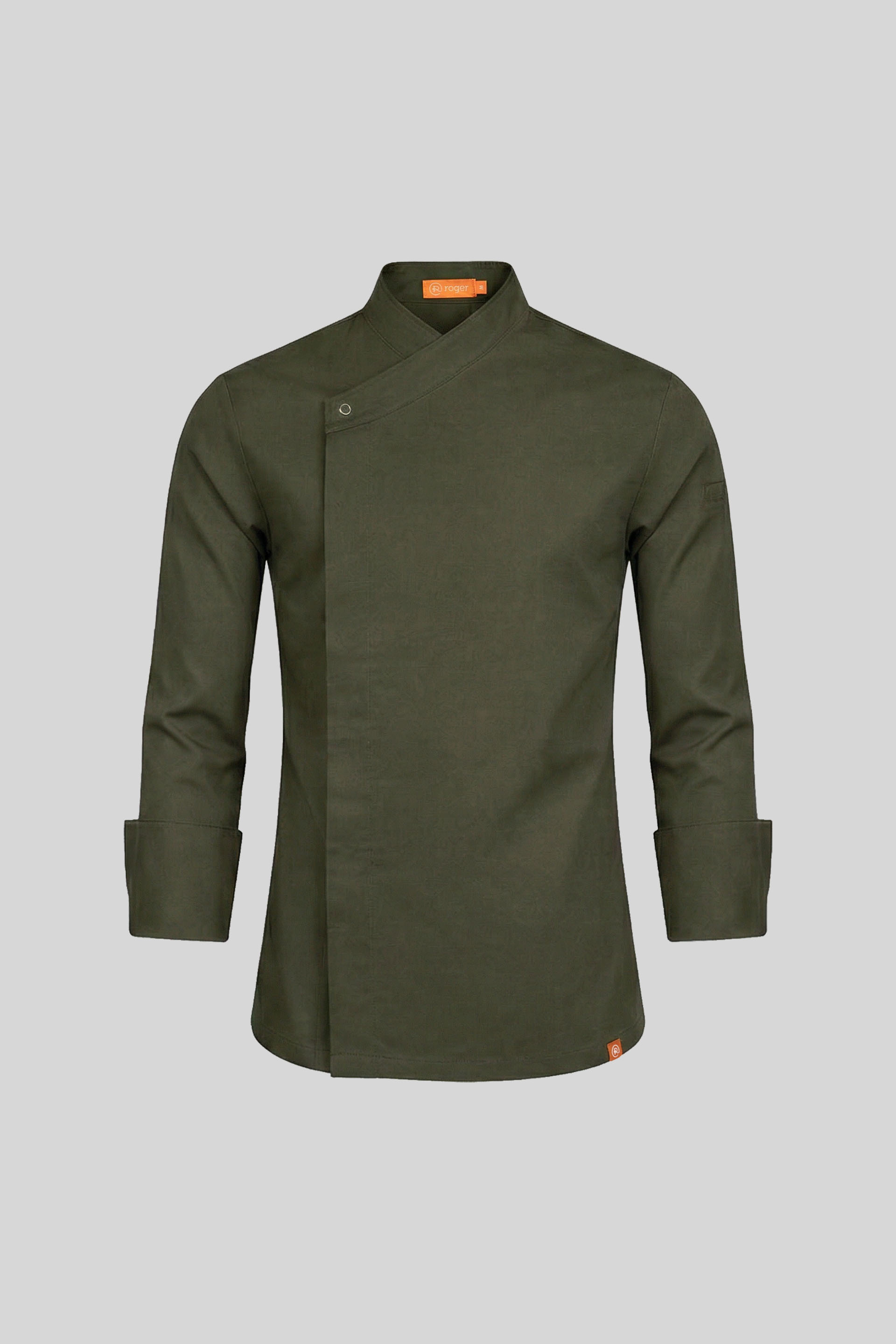 Chaqueta Cocina Hombre Moraira - 379160 