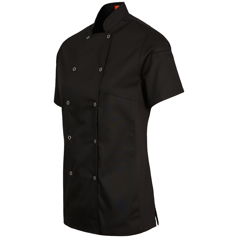 Chaqueta Cocina Mujer Manga Corta Alzira - 365160 