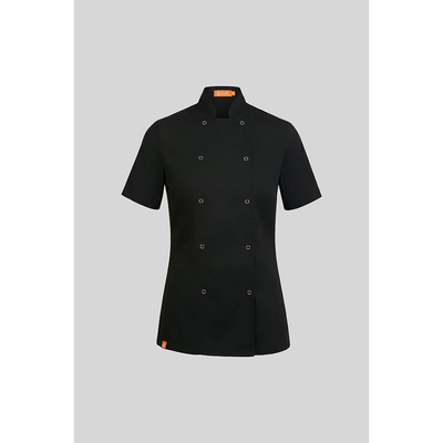 Chaqueta Cocina Mujer Manga Corta Alzira - 365160 