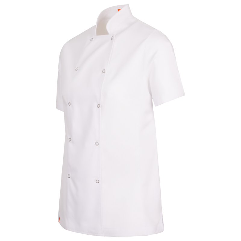 Chaqueta Cocina Mujer Manga Corta Alzira - 365160 