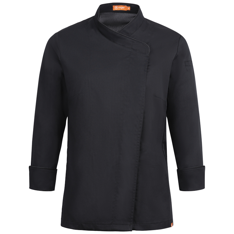 Chaqueta Cocina Mujer Manga Larga Morella - 367164 